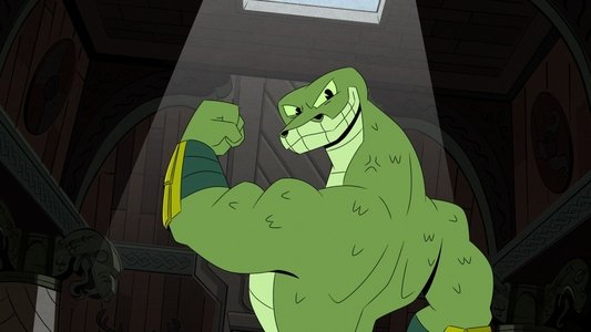 Image Patoaventuras 7