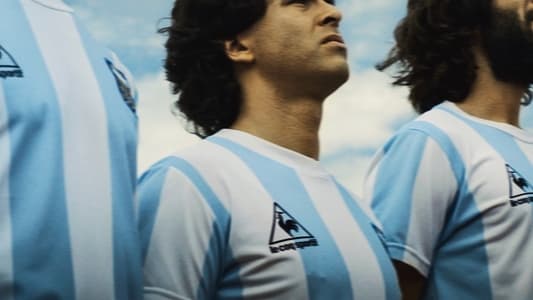 Image Maradona: Sueño bendito 9