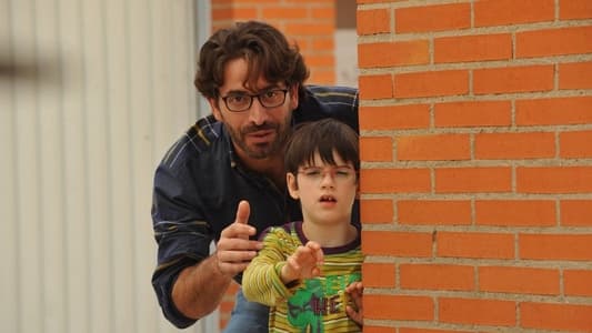 Image Los protegidos 2