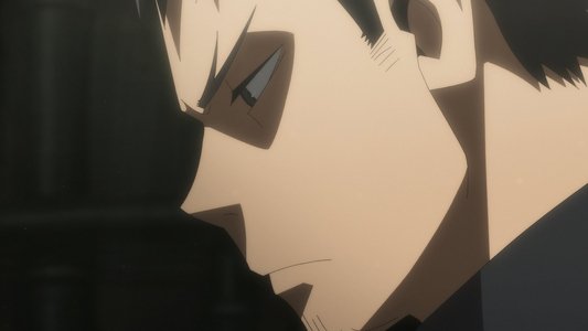 Image Kaiju No. 8 11