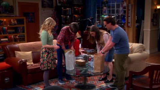 Image La Teoria Del Big Bang (The Big Bang Theory) 24