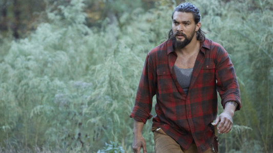 Image The Red Road 3