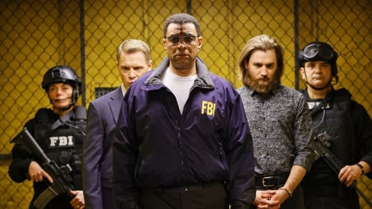 Image The Blacklist 12