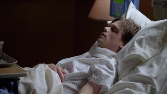 Image Mentes Criminales (Criminal Minds) 24