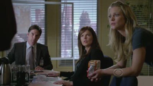 Image Mentes Criminales (Criminal Minds) 1