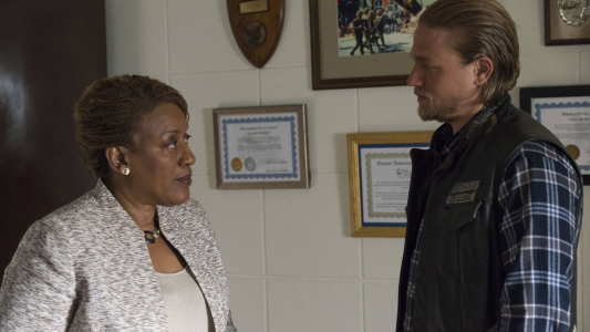 Image Hijos de la Anarquía 9