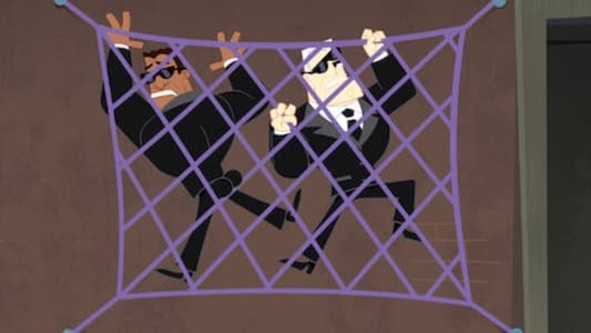 Image Johnny Test 18