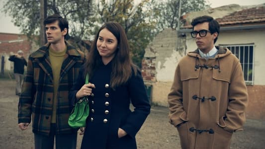 Image Las abogadas 1