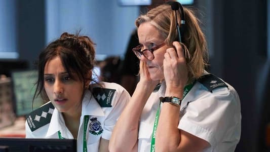 Image The Control Room 3