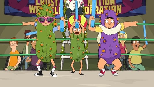 Image Bob's Burgers 19