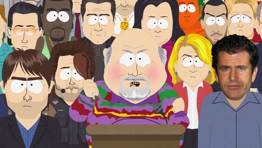 Image South Park 5