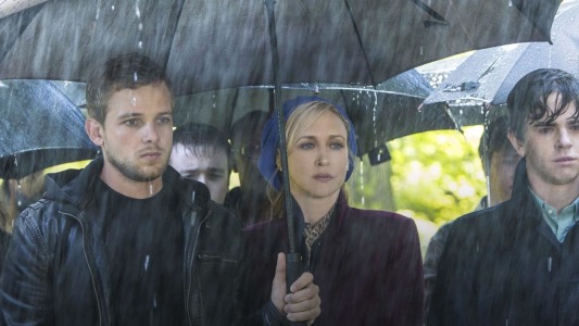 Image Bates Motel 1