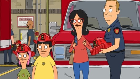 Image Bob's Burgers 3