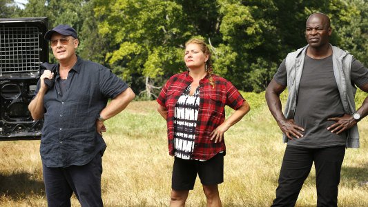 Image The Blacklist 3