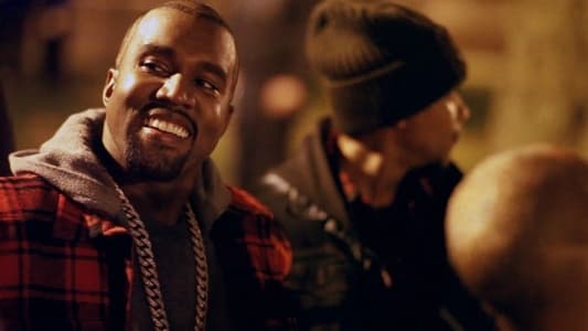 Image Jeen-Yuhs: Una trilogía de Kanye West 3