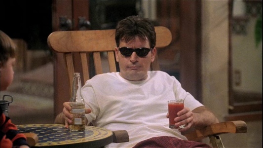 Image Dos hombres y medio 1