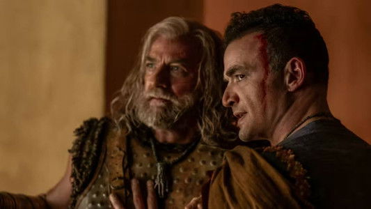 Image Spartacus: House of Ashur 1