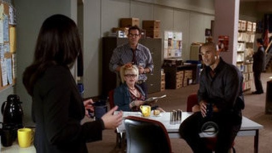 Image Mentes Criminales (Criminal Minds) 14