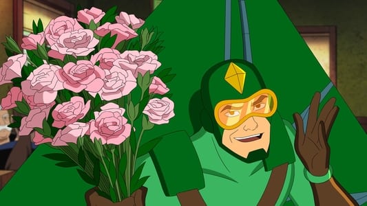 Image Hombre Cometa: ¡Oh, sí! 6