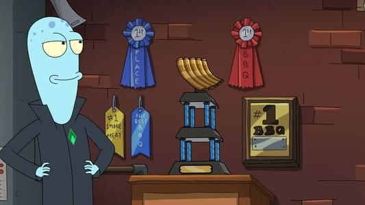 Image Solar Opposites 6