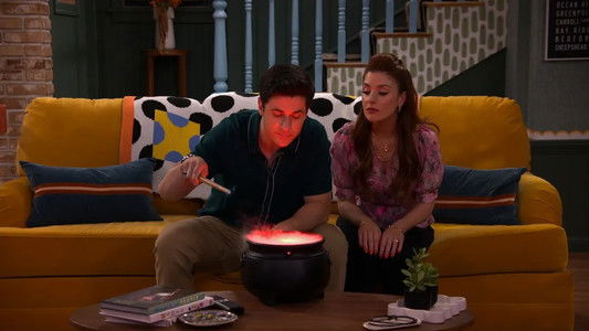 Image Los Hechiceros Más Allá De Waverly Place 9