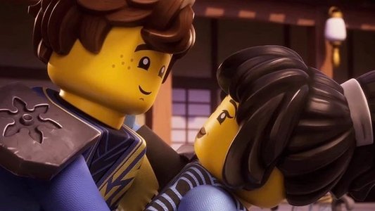 Image LEGO Ninjago: El renacer de los dragones 14