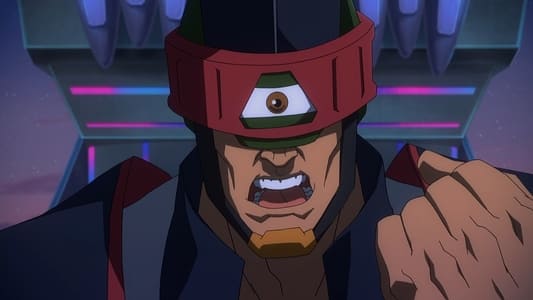 Image Amos del Universo Revelación 2