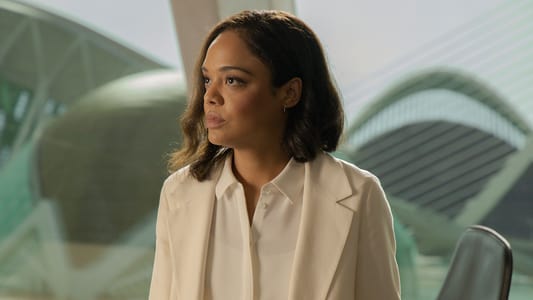 Image Almas de Metal (Westworld) 3