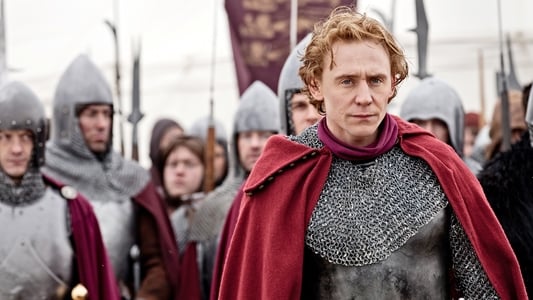 Image La corona vacia (The Hollow Crown) 2
