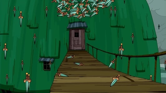 Image Hora de aventuras 23