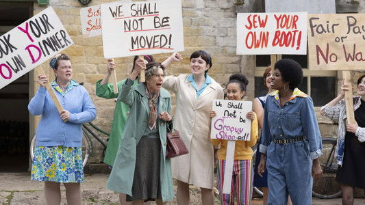 Image Sister Boniface Mysteries 4