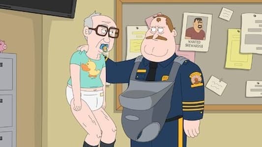 Image Paradise Police 3