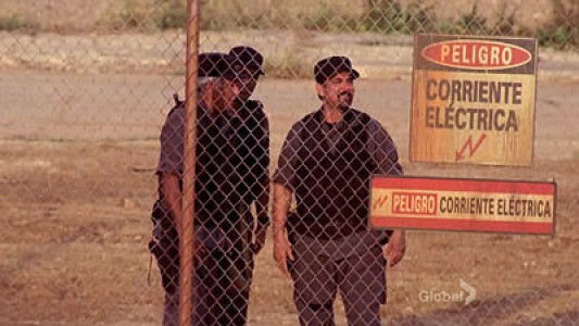 Image Prison Break 4