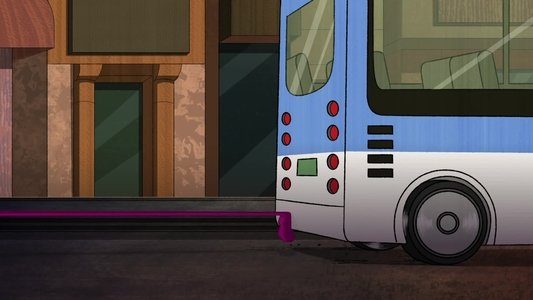 Image Grandes héroes: La serie 21