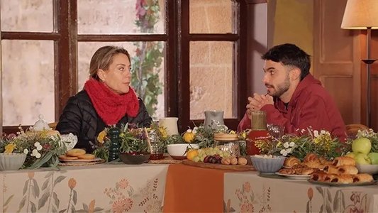 Image Traitors España 5