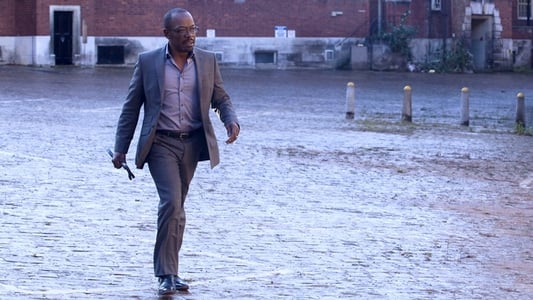 Image Line of Duty 4