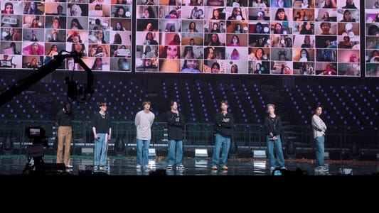 Image BTS Monuments: Beyond the star 4