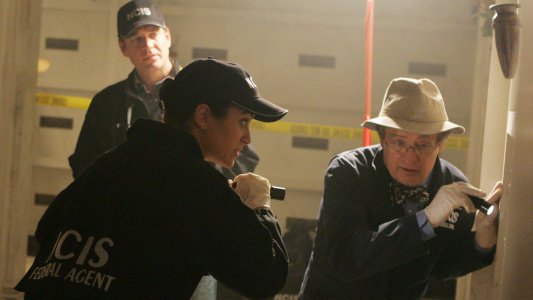 Image NCIS (Navy: Investigación criminal) 17