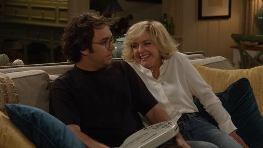 Image El primer matrimonio de Georgie y Mandy 9