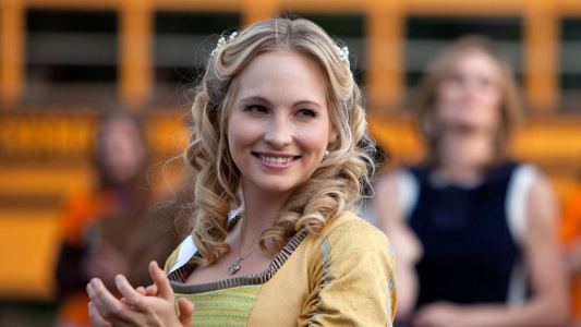 Image Crónicas vampíricas (The Vampire Diaries) 22