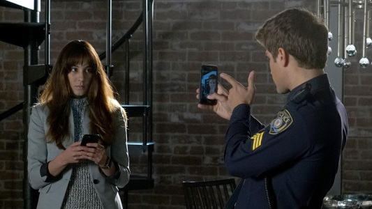 Image Pequeñas Mentirosas (Pretty Little Liars) 4