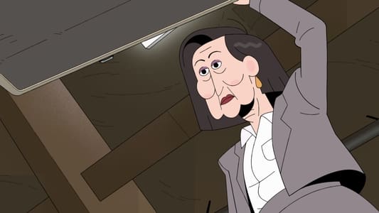 Image Carol y el fin del mundo 10