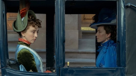 Image La edad dorada (The Gilded Age) 2