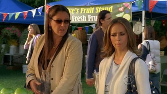 Image Ghost Whisperer 10