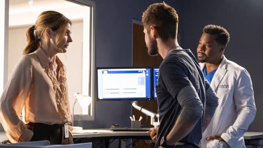 Image The Resident 14