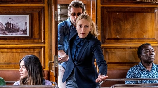 Image The Mallorca Files 4