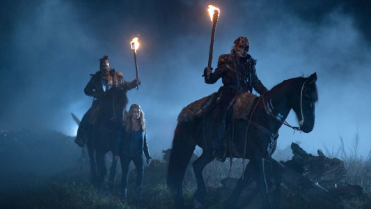 Image Los 100 (The 100) 8