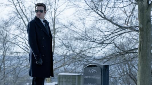 Image Mayor of Kingstown 1