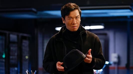 Image The Blacklist 9