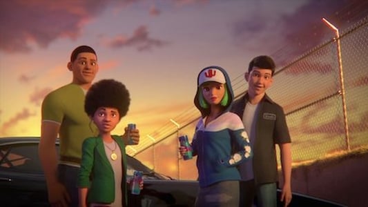 Image Fast & Furious: Espías a todo gas 2